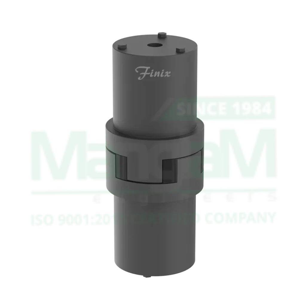 RRL-Coupling Manufacturer