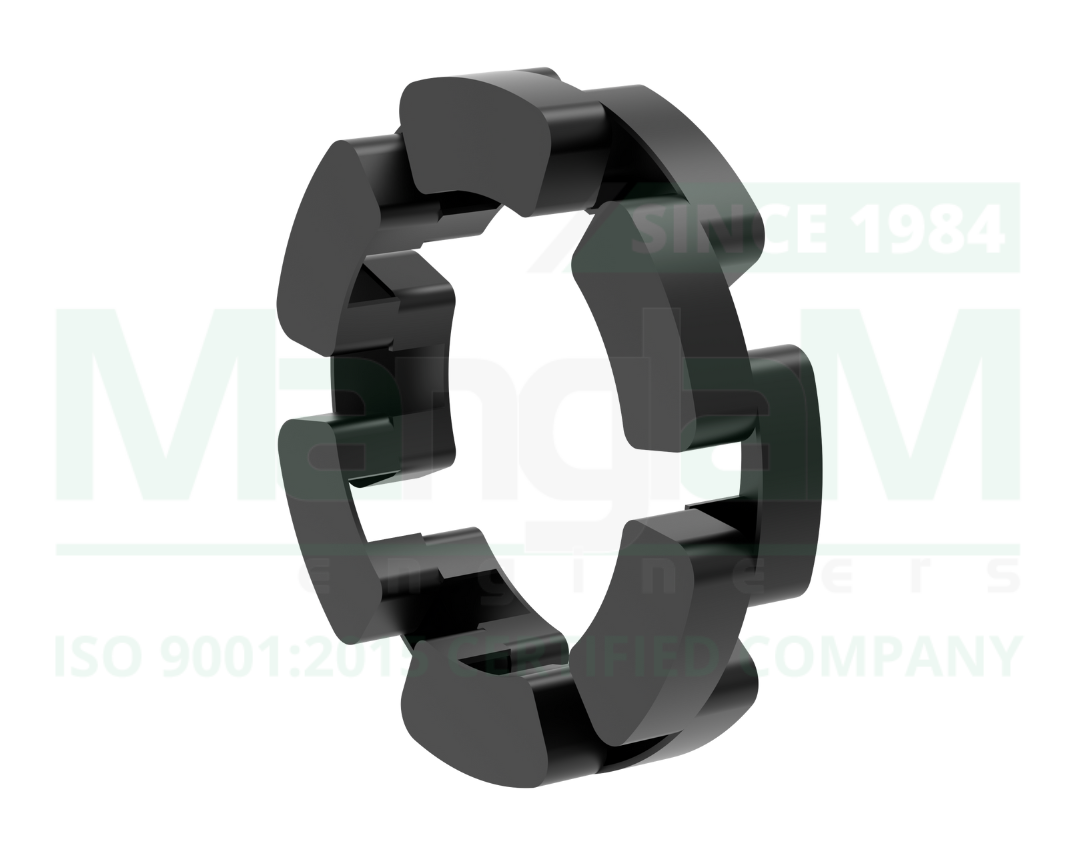 Normex Type Coupling - 1 - Manglam Engineers New