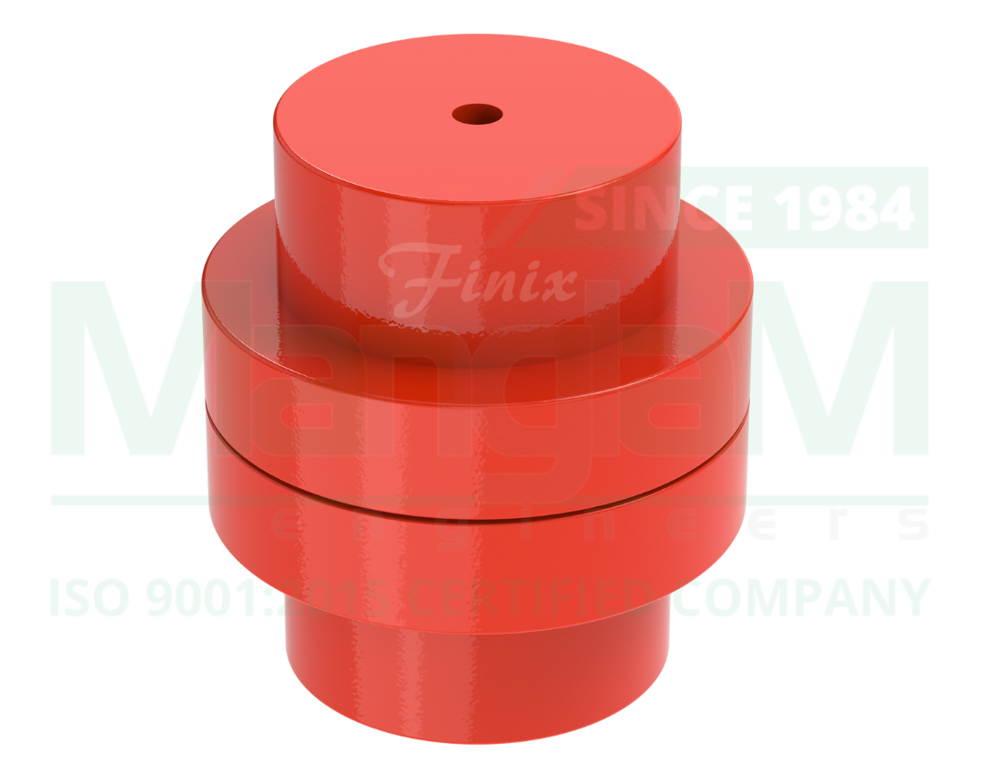 Normex Type Coupling - Manglam Engineers