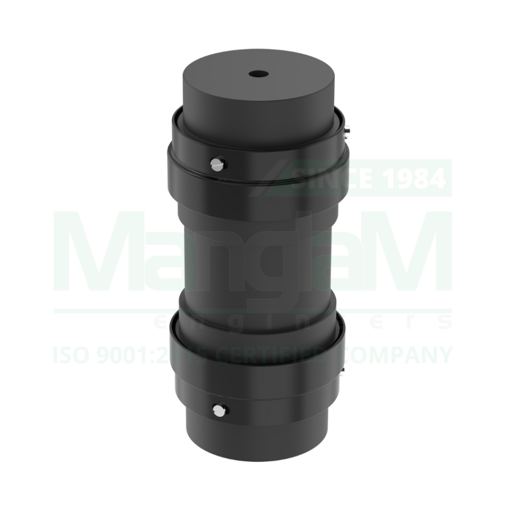 RRS Coupling Manufacturer