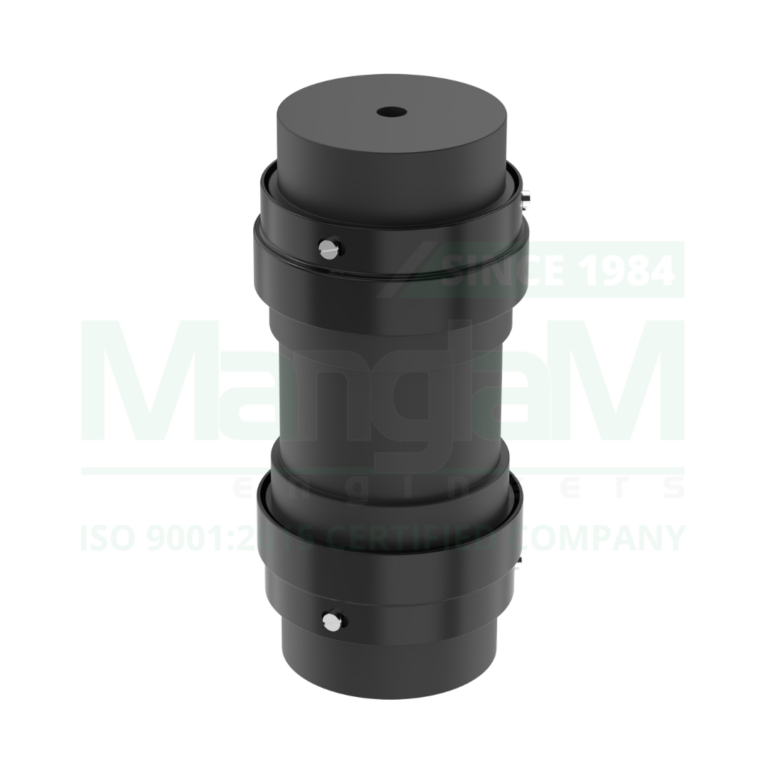 How to Choose the Right Coupling for Motors & Gearboxes
