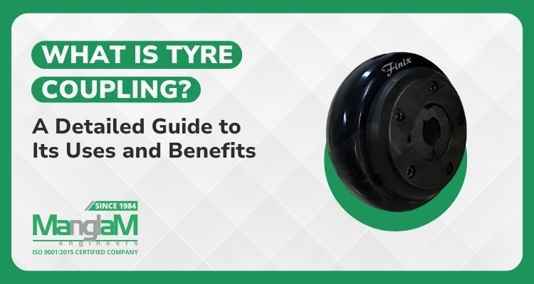 What is Tyre Coupling? A Detailed Guide to Its Uses and Benefits