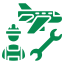 Aerospace and Mechanical Assemblies