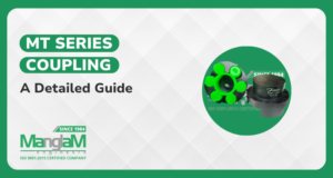 MT Series Coupling: A Complete Guide