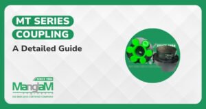 MT Series Coupling: A Complete Guide