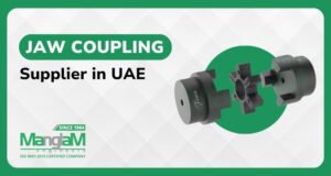 Jaw Coupling Supplier in UAE