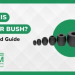 What is Rubber Bush A Detailed Guide