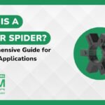 What is a Rubber Spider A Comprehensive Guide for Industrial Applications