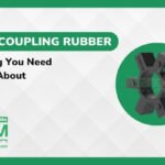 Choose the Right Spider Coupling Rubber