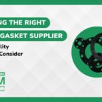 Top Rubber Gasket Supplier Guide