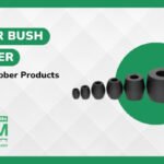 Trusted Rubber Bush Supplier
