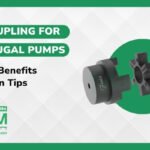 Best Jaw Couplings for Centrifugal Pumps | Manglam Engineers