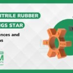 PU vs. Nitrile Rubber Coupling Star | Expert Comparison by Manglam