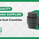 High-Quality Couplings Supplier in Middle East | Reliable Industrial Solutions