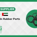O-Ring Supplier in UAE | Premium Rubber Parts & Seals
