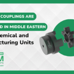 Why Jaw Couplings Are Ideal for Middle East Industries