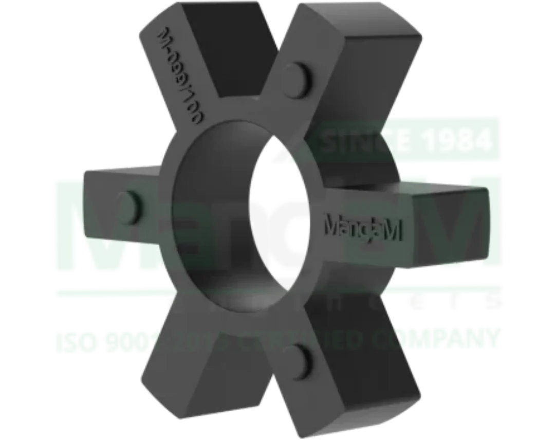 Jaw-Coupling