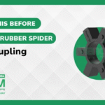Choosing a Rubber Spider: A Guide by Manglam Engineers