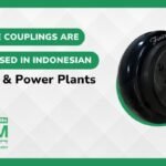 Why Tyre Couplings Are Used in Indonesian Cement & Power Plants