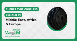 Rubber Tyre Coupling Demand in Middle East, Africa & Europe