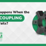 What Happens When the Jaw Coupling Spider Fails