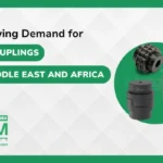 The Growing Demand for Indian Couplings in the Middle East and Africa
