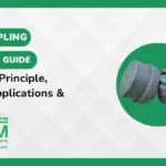 HRC Coupling Selection Guide: Working Principle & Uses