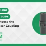 RRL Coupling Selection Guide: Choosing a Spacer Coupling