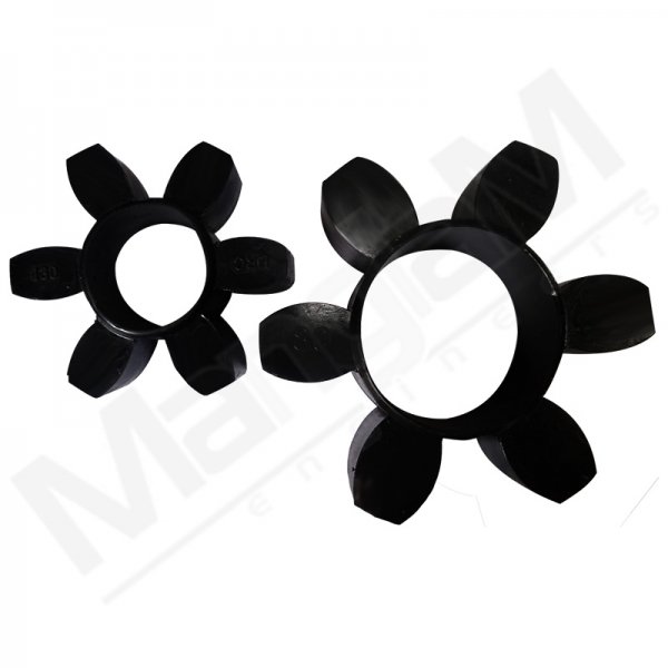 Rubber Spider/Star Manufacturer & Supplier In India